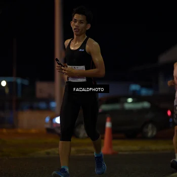 Runner Photo 4393472