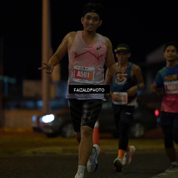 Runner Photo 4393473