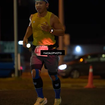 Runner Photo 4393483
