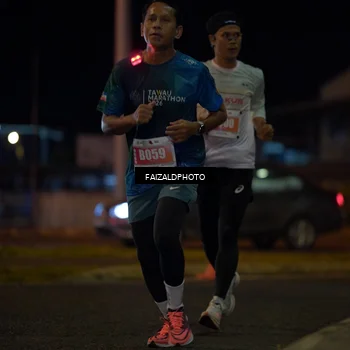 Runner Photo 4393485