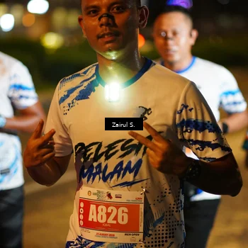 Runner Photo 4393486
