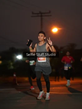 Runner Photo 4393488