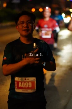 Runner Photo 4393490