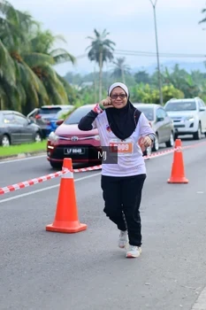 Runner Photo 4393491