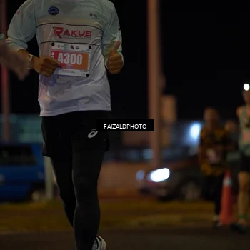 Runner Photo 4393495