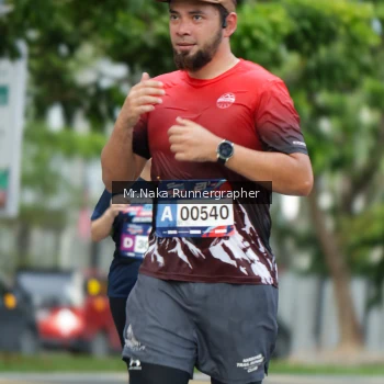 Runner Photo 43935