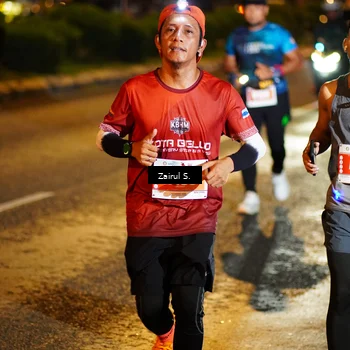 Runner Photo 4393502