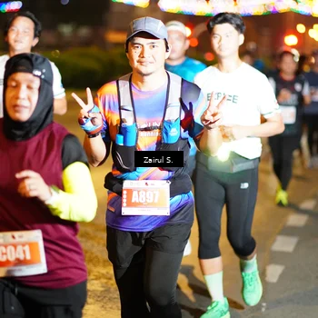 Runner Photo 4393503