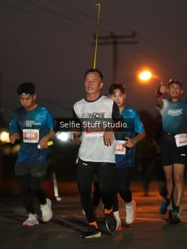 Runner Photo 4393505