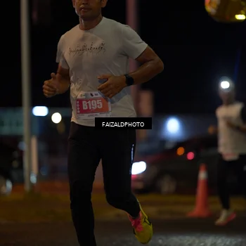 Runner Photo 4393510