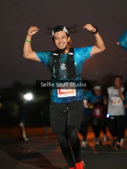 Runner Photo 4393511