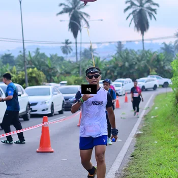 Runner Photo 4393512