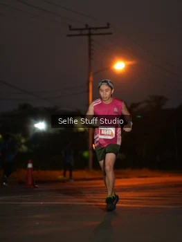 Runner Photo 4393517
