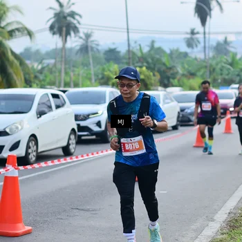Runner Photo 4393520