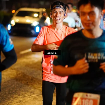 Runner Photo 4393523
