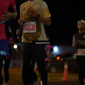 Runner Photo 4393525