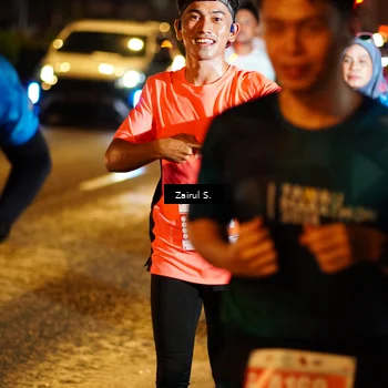 Runner Photo 4393526