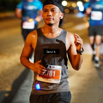 Runner Photo 4393528