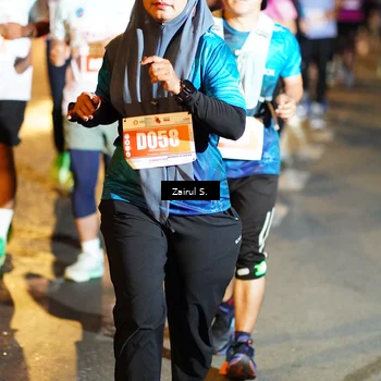 Runner Photo 4393530