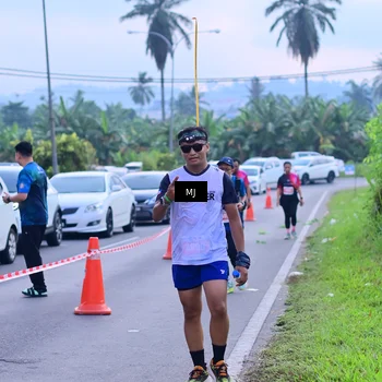 Runner Photo 4393531