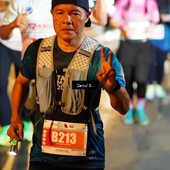 Runner Photo 4393535