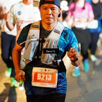 Runner Photo 4393536