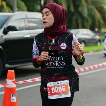 Runner Photo 4393537