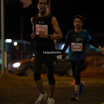 Runner Photo 4393538