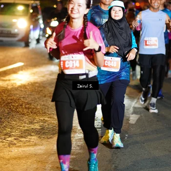Runner Photo 4393541