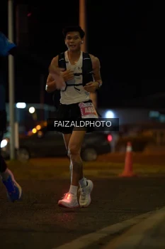 Runner Photo 4393544