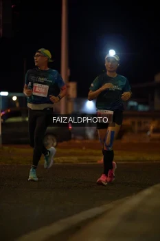 Runner Photo 4393546