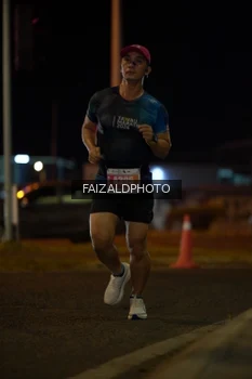 Runner Photo 4393547