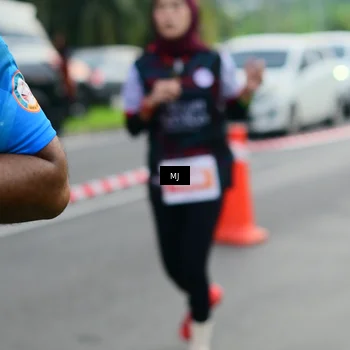 Runner Photo 4393550