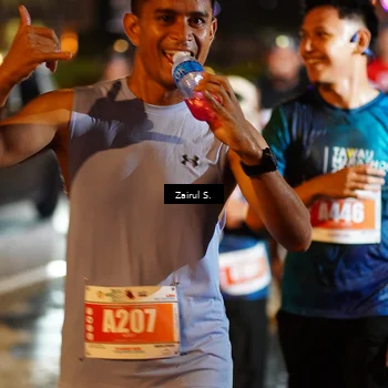 Runner Photo 4393552