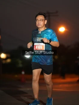 Runner Photo 4393553