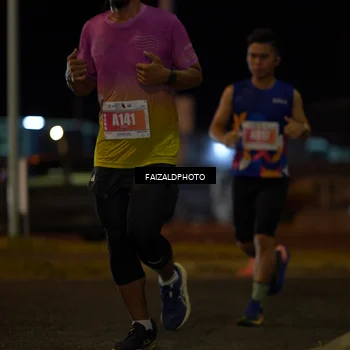Runner Photo 4393555