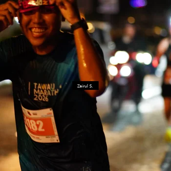 Runner Photo 4393556