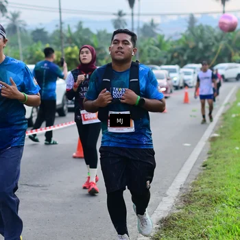 Runner Photo 4393557