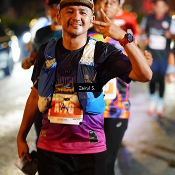 Runner Photo 4393561