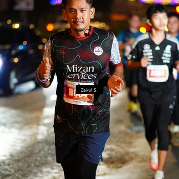 Runner Photo 4393569