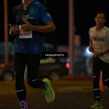 Runner Photo 4393575