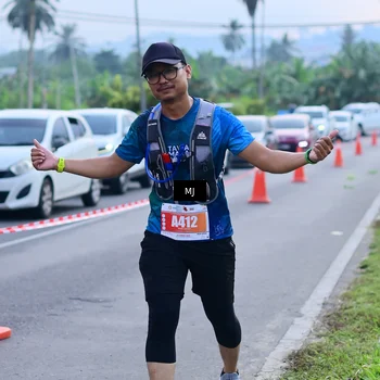 Runner Photo 4393579