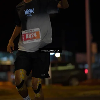 Runner Photo 4393580
