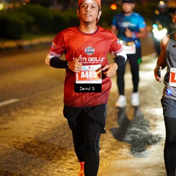 Runner Photo 4393584
