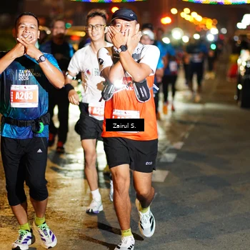 Runner Photo 4393585