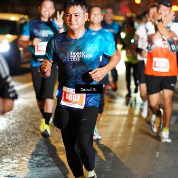 Runner Photo 4393586
