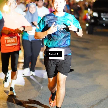Runner Photo 4393587