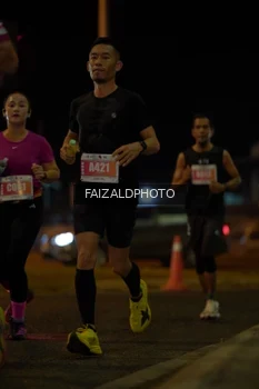 Runner Photo 4393588