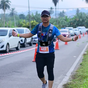 Runner Photo 4393591