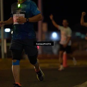 Runner Photo 4393594